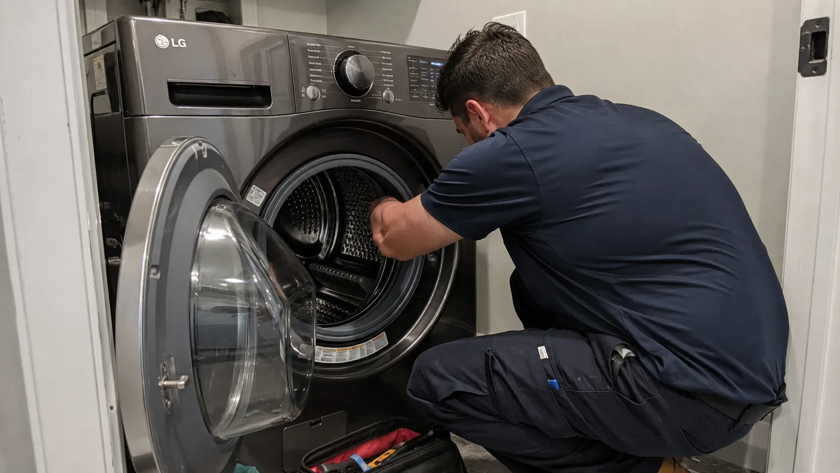 LG Appliance Repair