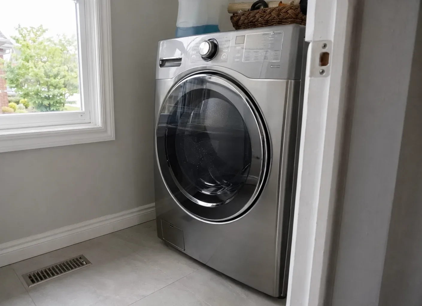 Washer repair Clarington