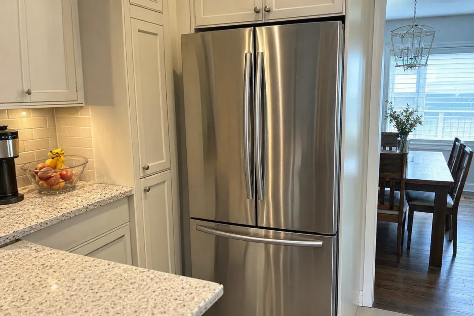 Fridge repair Clarington