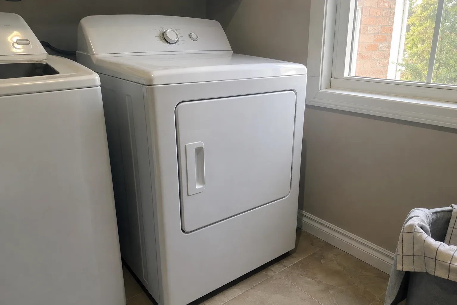 Dryer repair Clarington