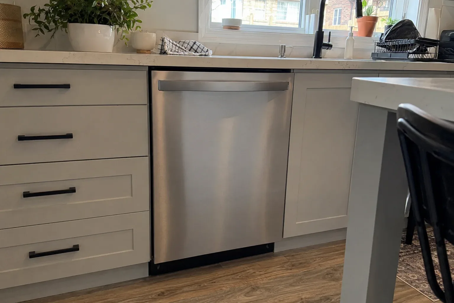 Dishwasher repair Clarington
