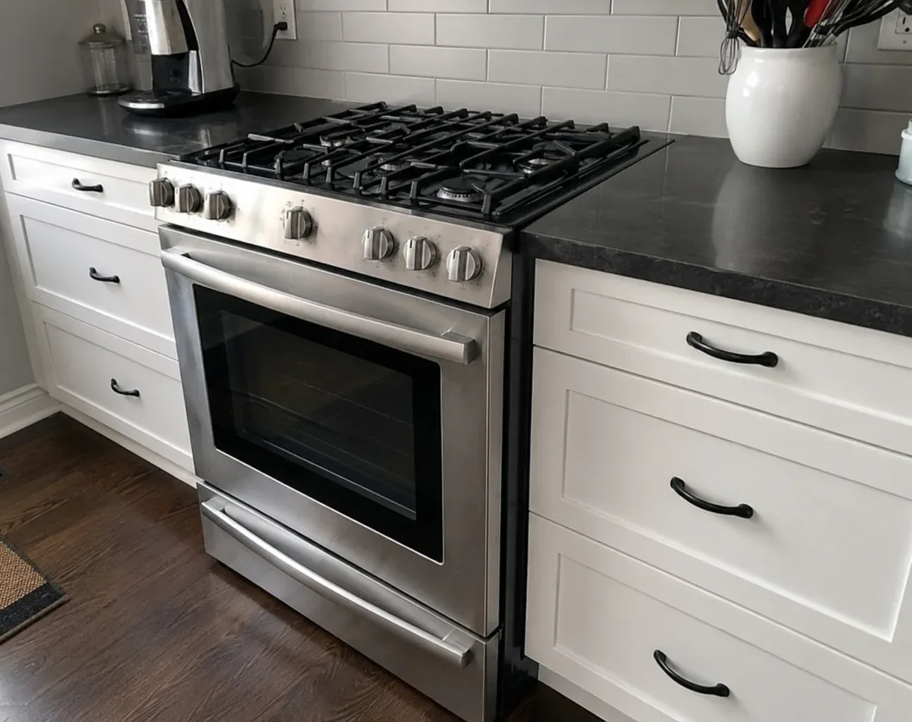 Stove repair Clarington