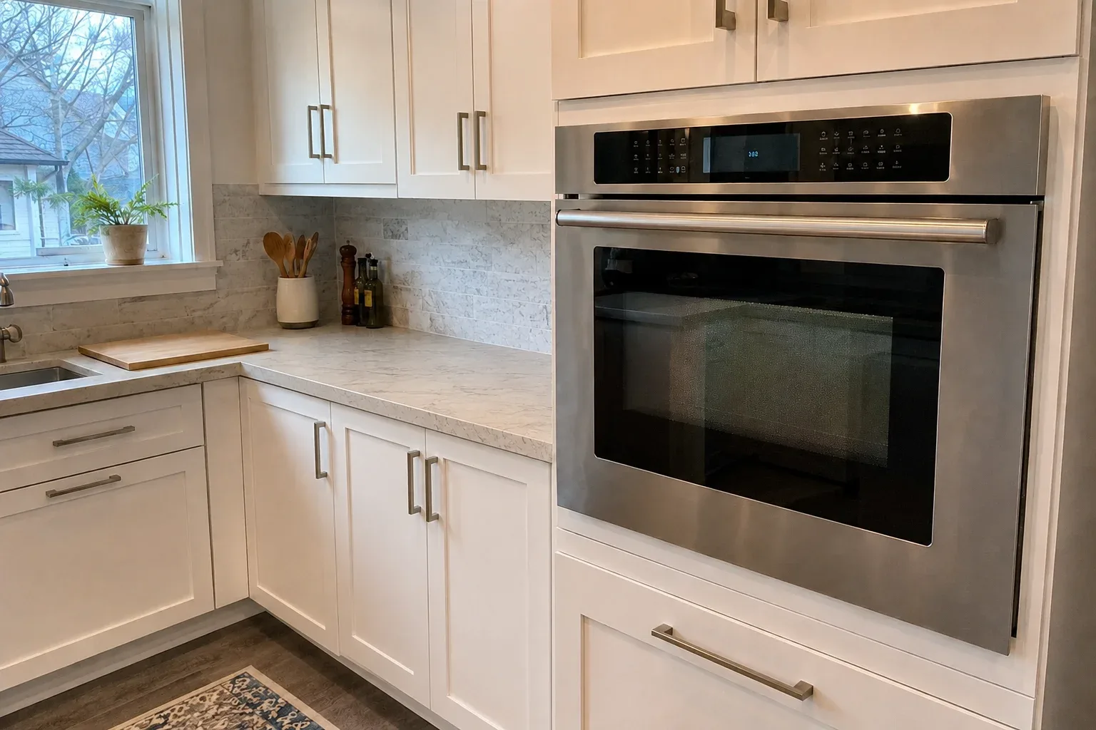 Oven repair Clarington